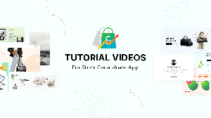 [MaxSale] - Stock Countdown App for Storepify